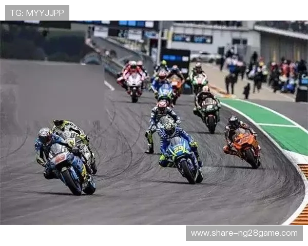 惊险对决持续升级MotoGP赛季冠军争夺战焦点揭秘