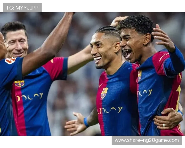 西甲最新赛季战况回顾皇马巴萨争冠形势分析